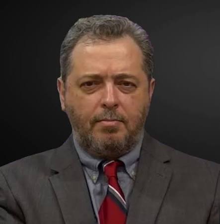 Ζώης Κωνσταντίνου Μπέχλης